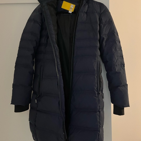 Lole Women’s Puffer Coat - Picture 2 of 6